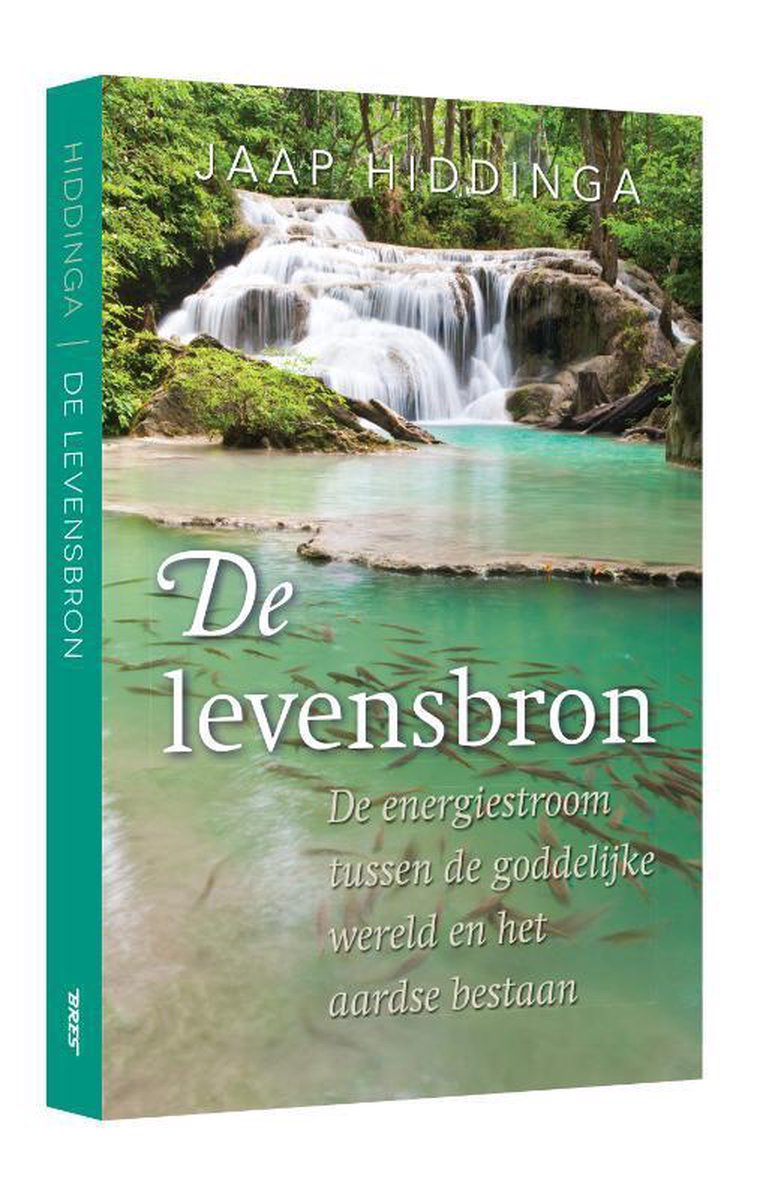 Jaap Hiddinga De Levensbron