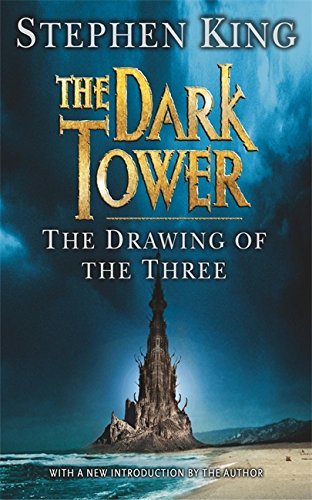 Stephen King Dark Tower thumbnail