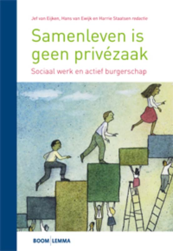Samenleven is geen privézaak