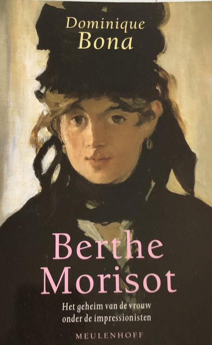 D. Bona Berthe Morisot