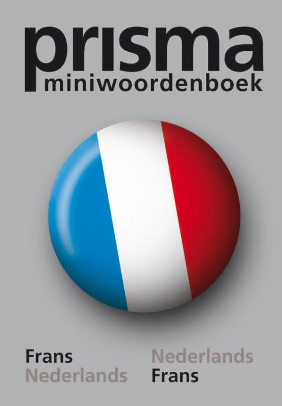 Prisma miniwoordenboek Frans / Prisma mini woordenboeken