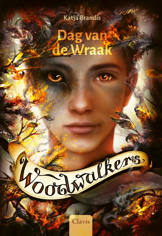 Dag van de Wraak / Woodwalkers / 6