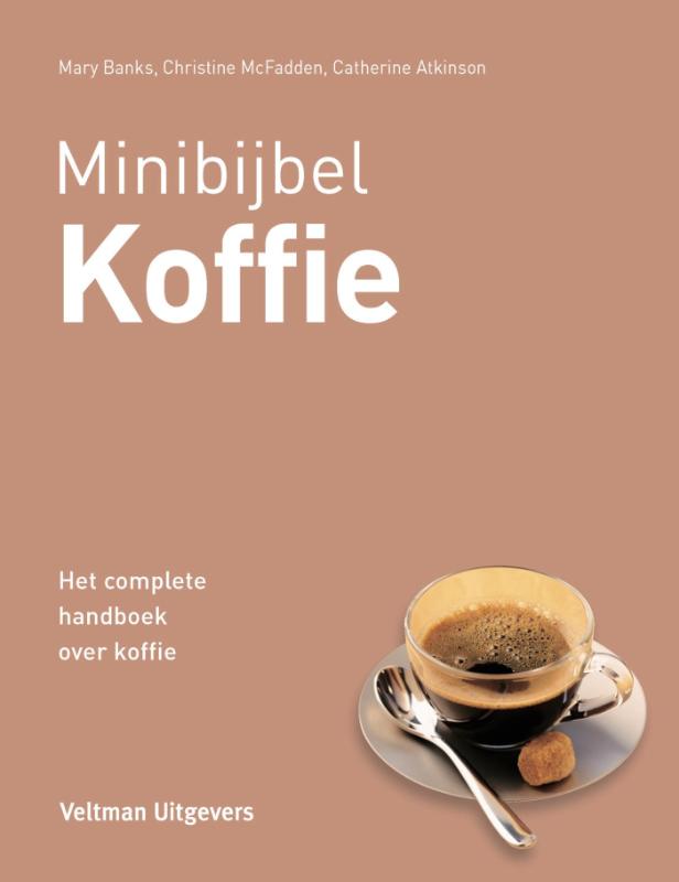 Koffie / Minibijbel
