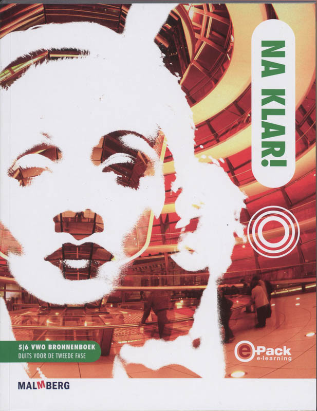 boekenbalie_9789034534033_cover Na Klar ! 5/6 Vwo Bronnenboek