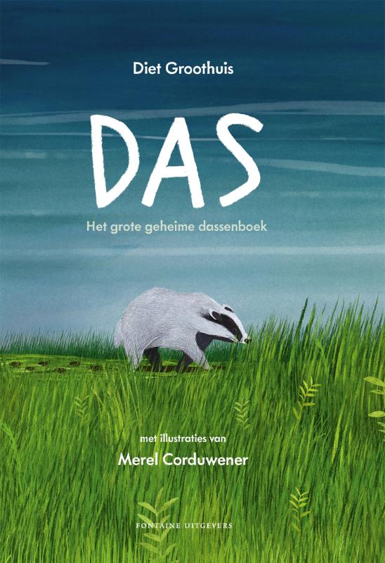 Diet Groothuis Das thumbnail