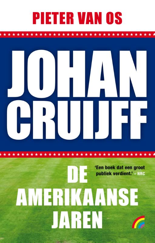 Johan Cruijff / Rainbow pocketboeken