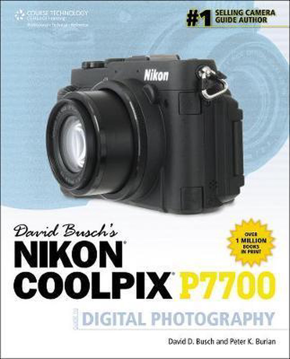 David Buschs Nik P7700 GD To Digi Photo