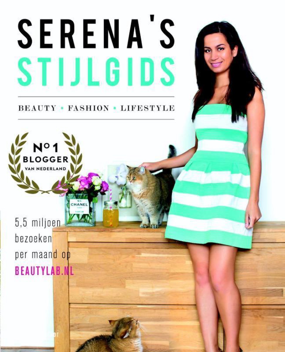 boekenbalie_9789492037138_cover Serena's stijlgids
