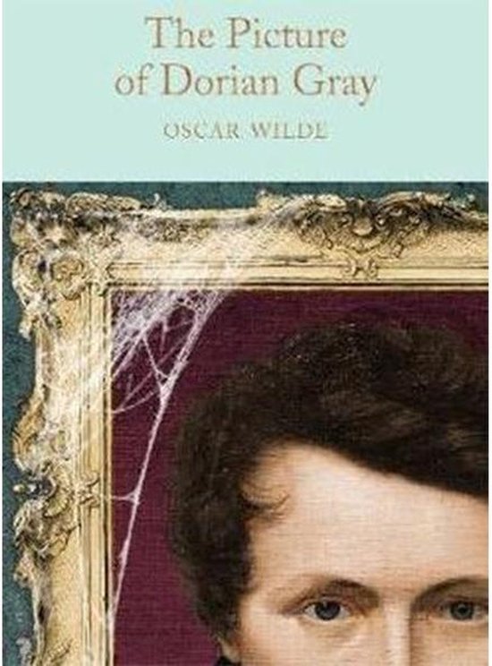 The Picture of Dorian Gray / Macmillan Collector’s Library