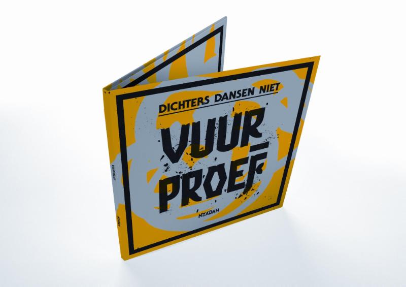 Vuurproef