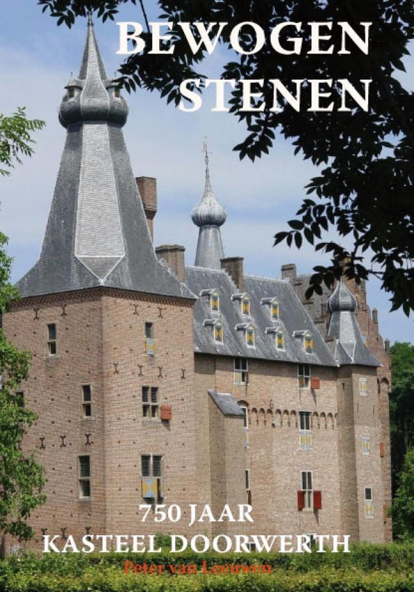 Bewogen Stenen