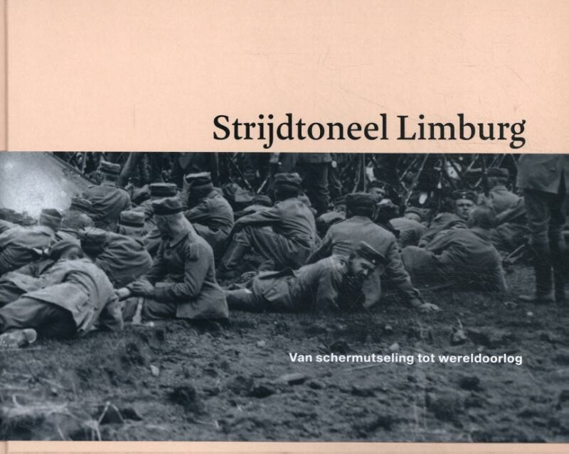Rick De Leeuw Strijdtoneel Limburg thumbnail