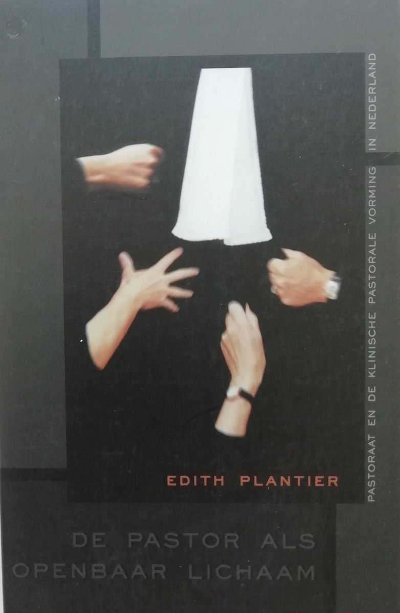 boekenbalie_9789043502467_cover PASTOR ALS OPENBAAR LICHAAM