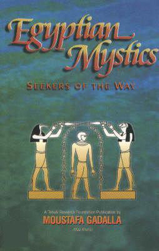 Egyptian Mystics