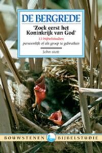 BOUWSTENEN BERGREDE, DE