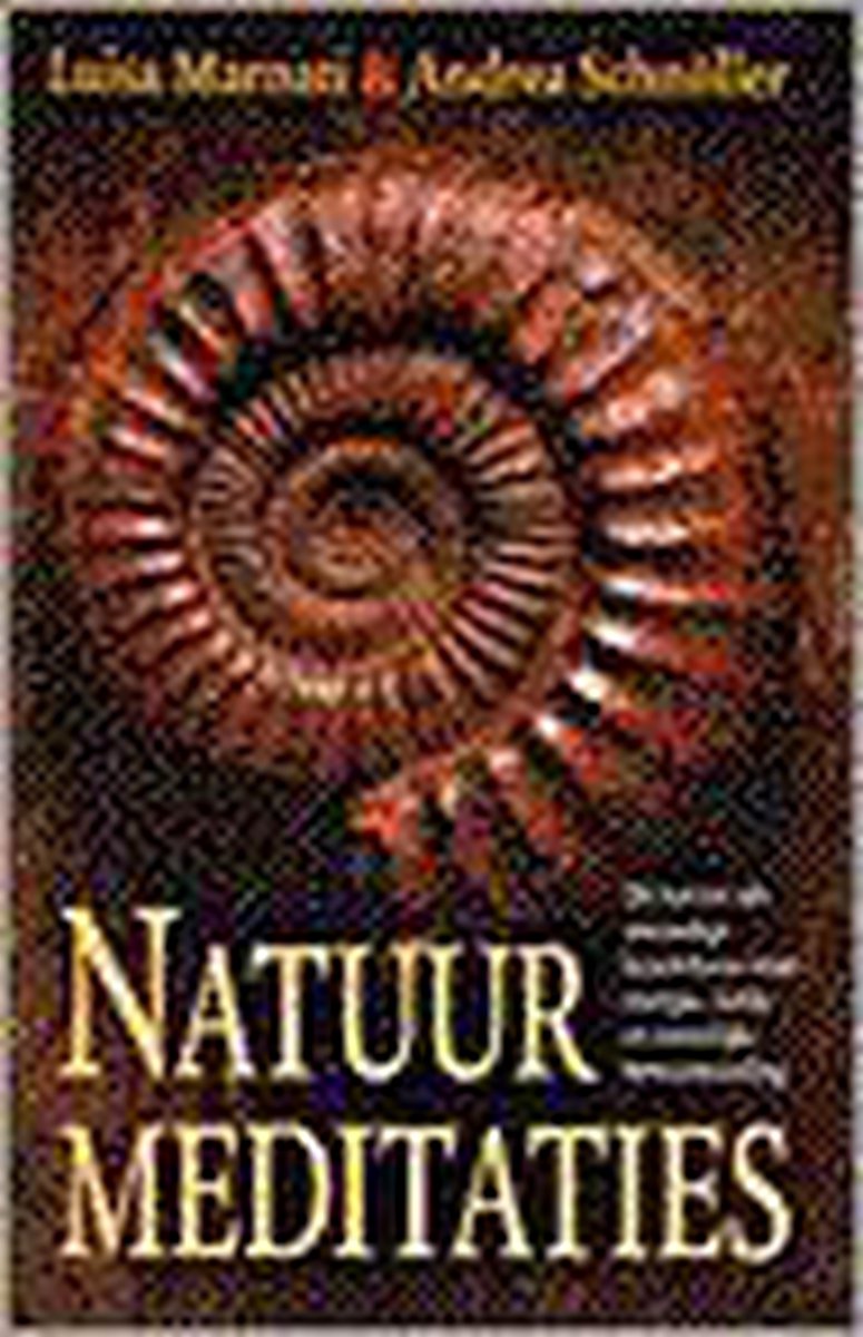 L. Marnati Natuur Meditaties thumbnail