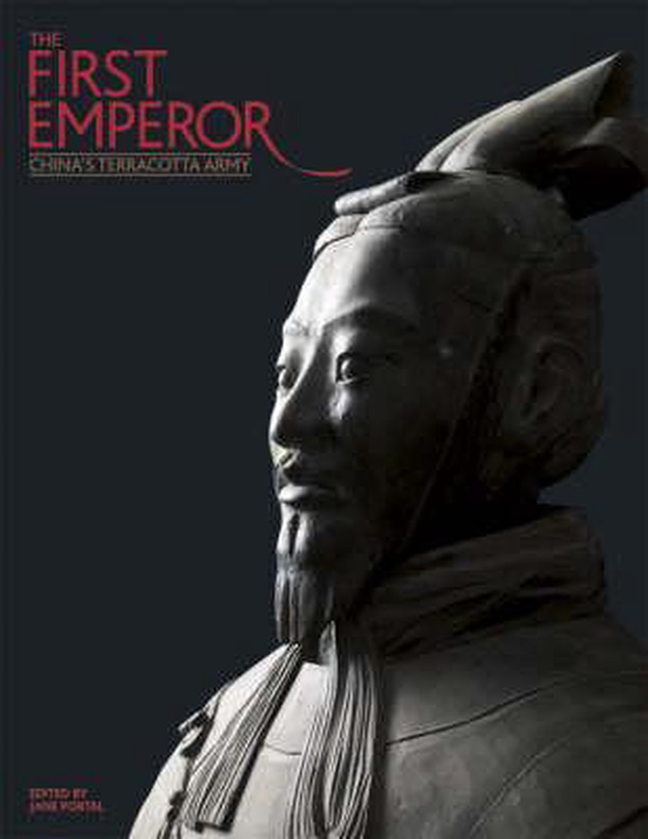 First Emperor