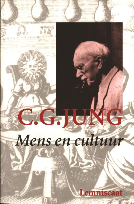 Mens en cultuur / Verzameld werk C.G. Jung / 8