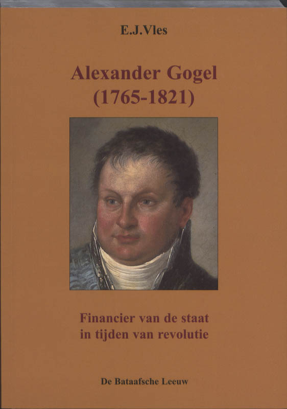 Alexander Gogel (1765-1821)