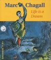CHAGALL MARC LIFE IS A DREAM (ENG)   GEB
