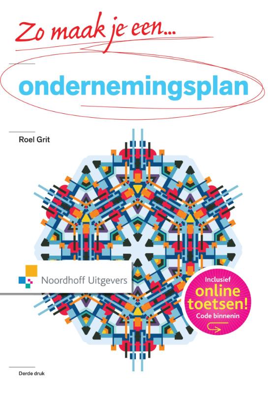 boekenbalie_9789001850784_cover Zo maak je een ondernemingsplan