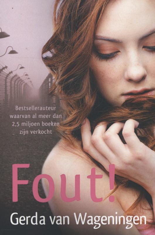 Gerda van Wageningen Fout! thumbnail