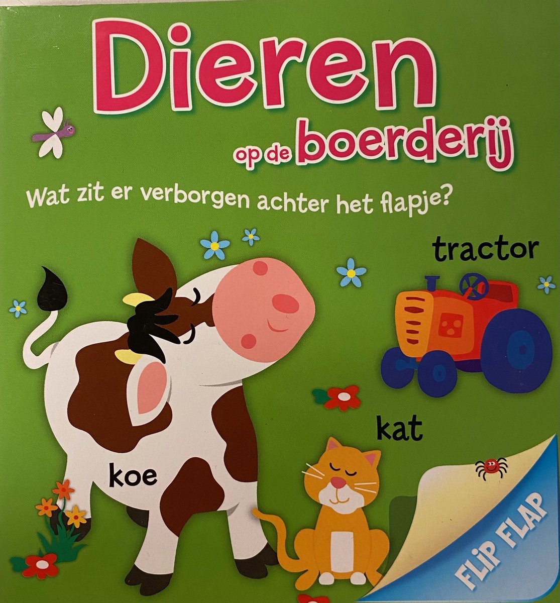 Flip Flap Dieren thumbnail