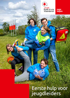 Eerste hulp voor jeugdleiders