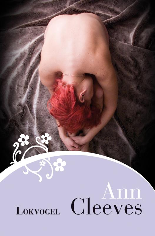 Ann Cleeves Lokvogel / Vera Stanhope thumbnail