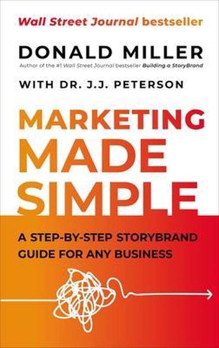 Donald Miller Marketing Made Simple thumbnail