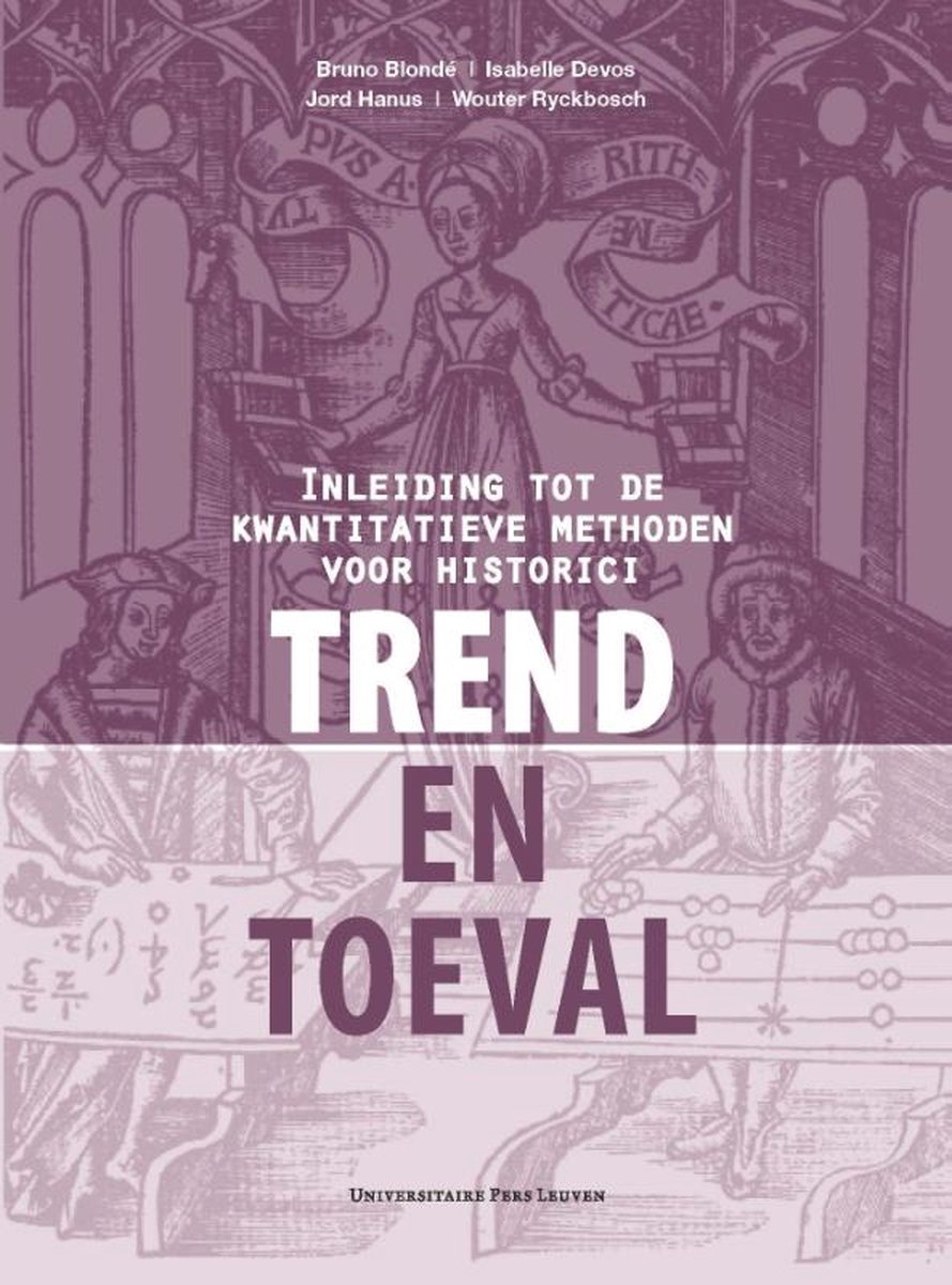 Trend En Toeval thumbnail