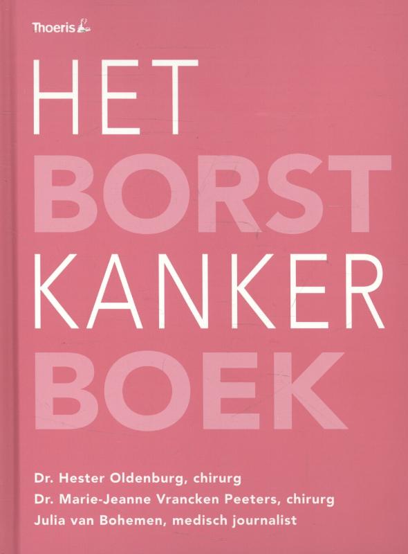 boekenbalie_9789072219886_cover Het borstkankerboek