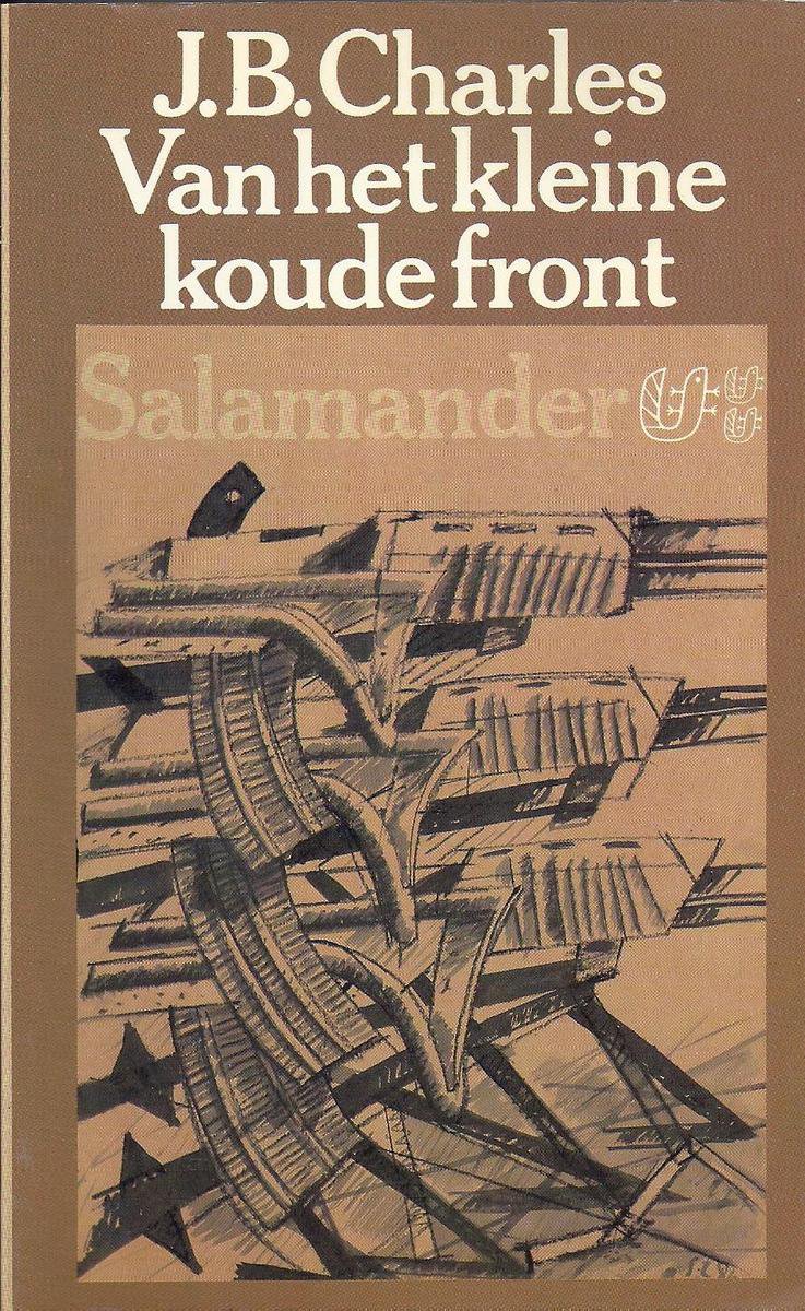 Charles Van Het Kleine Koude Front thumbnail