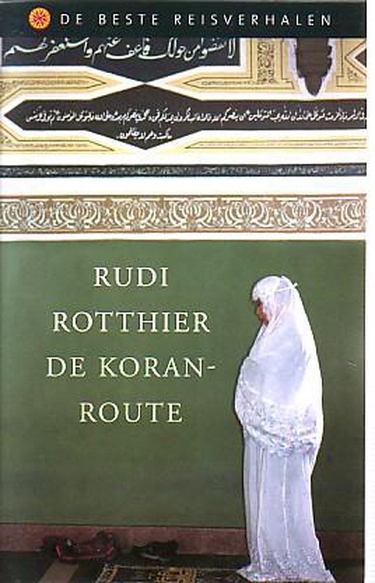 Rudi Rotthier De Koranroute thumbnail