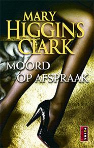 Mary Higgins Clark Moord Op Afspraak thumbnail