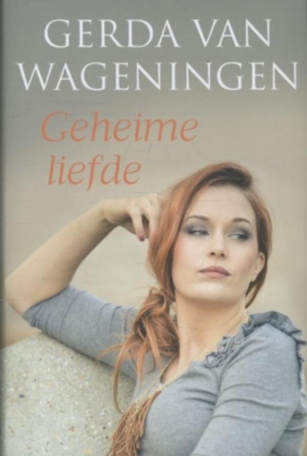 Geheime liefde / Spiegelserie
