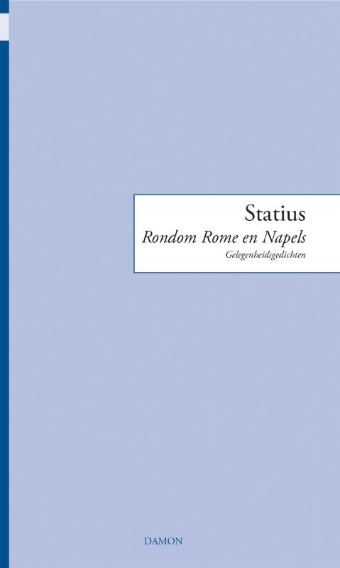 Rondom Rome en Napels / Monobiblos / 9