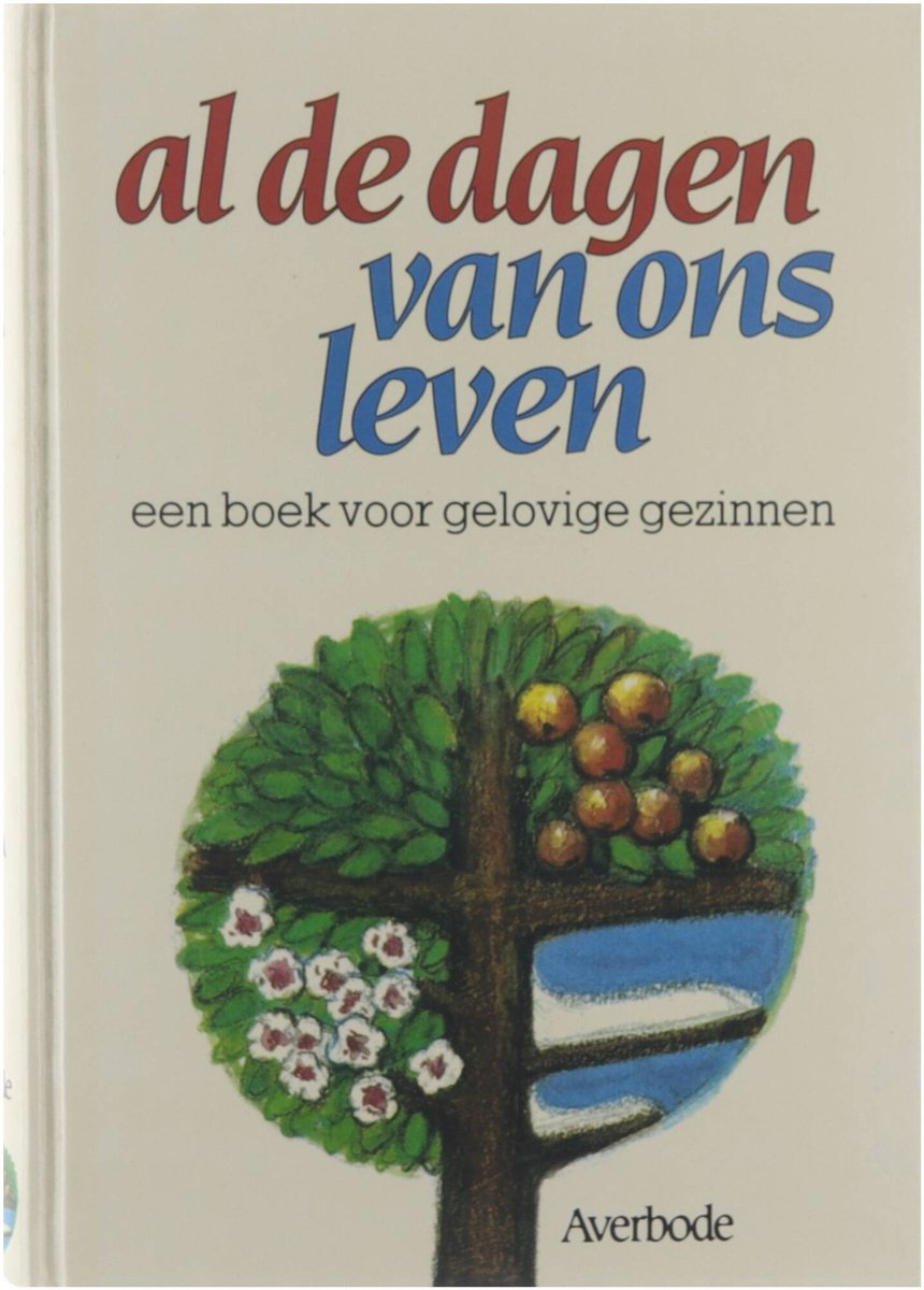 boekenbalie_9789031706792_cover Al de dagen van ons leven