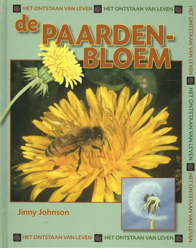 De paardenbloem / Het ontstaan van leven