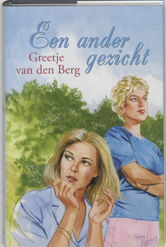 boekenbalie_9789059770843_cover Een ander gezicht / VCL-serie