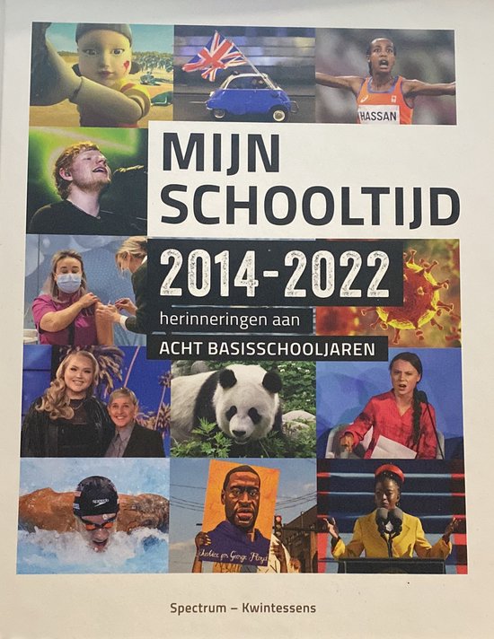 Mijjn schooltijd 2014-2022