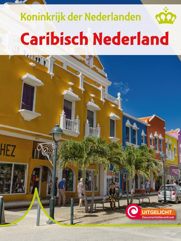Caribisch Nederland / Junior Informatie / 114