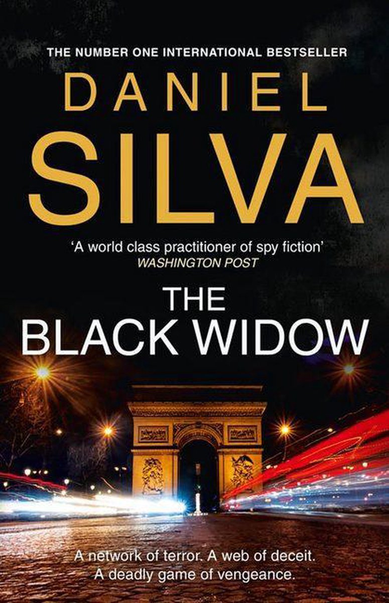 Daniel Silva Thriller 6 EXPORT