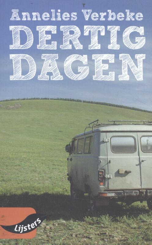 boekenbalie_9789001799731_cover Dertig dagen / Grote Lijsters