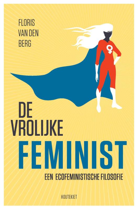 De vrolijke feminist