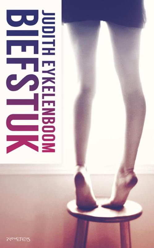 Judith Eykelenboom Biefstuk