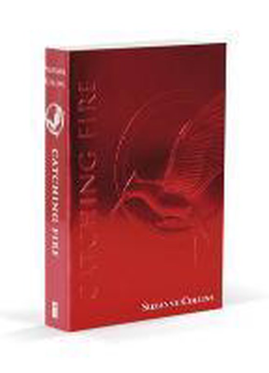 Hunger Games Trilogy Bk 2 Catching Fire