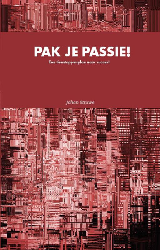 Pak je Passie