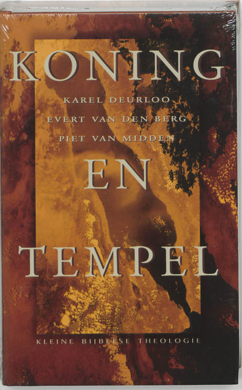 boekenbalie_9789043510240_cover Kleine Bijbelse Theologie 002 Koning En Tempel