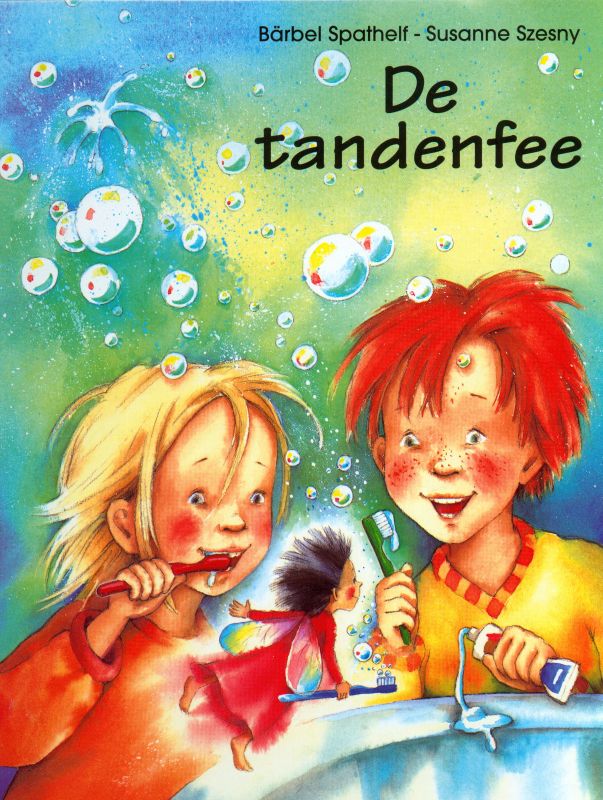 B. Spathelf De Tandenfee thumbnail
